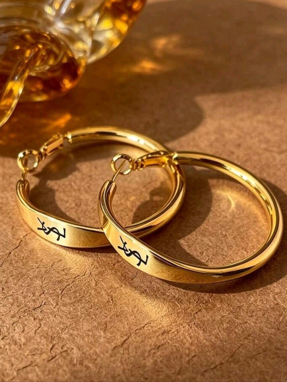 Luxury Jewelry